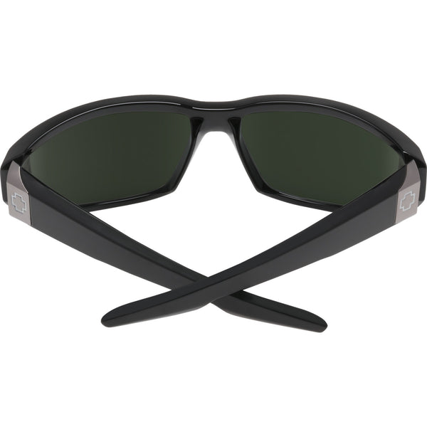 Dirty Mo Black - Happy Gray Green Polar