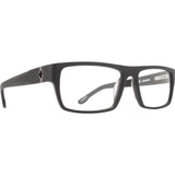 Vaughn 54 - Matte Black