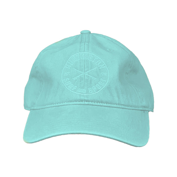 HSS WOMENS CLEAN HAT
