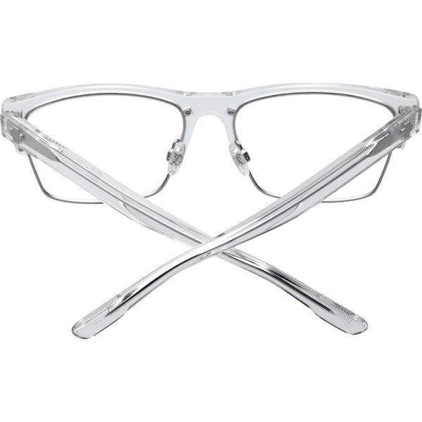 Weston 5050 57 - Crystal Matte Silver