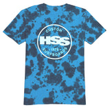 HSS CUSTOM SURF TEE