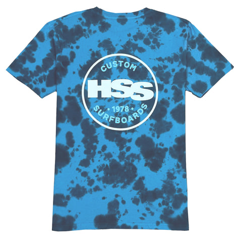 HSS CUSTOM SURF TEE