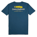 HSS BOARDROOM TEE