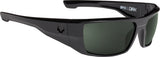 Dirk SOSI ANSI RX Black - HD Plus Gray Green