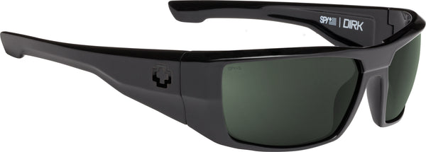 Dirk SOSI ANSI RX Black - HD Plus Gray Green
