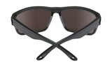 Rocky Black - HD Plus Bronze Polar with Blue Spectra Mirror