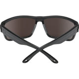 Rocky Black - HD Plus Bronze Polar with Blue Spectra Mirror