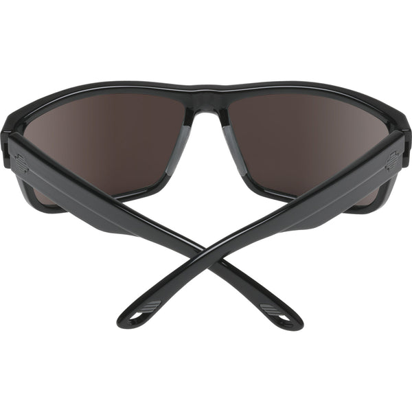 Rocky Black - HD Plus Bronze Polar with Blue Spectra Mirror