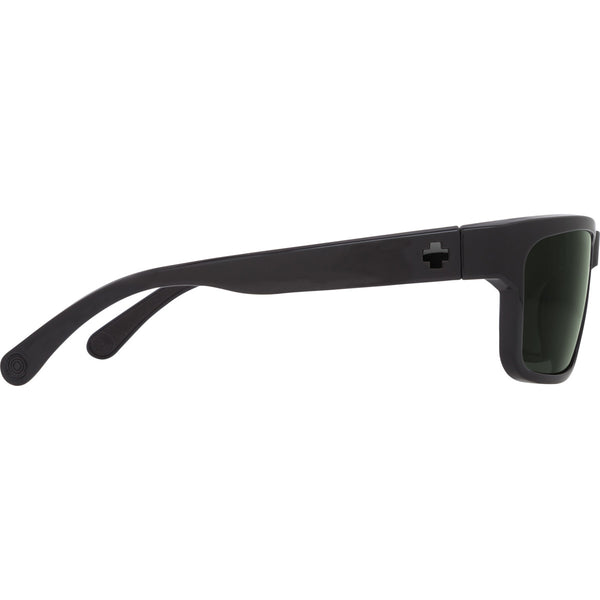 Frazier SOSI Black - HD Plus Gray Green