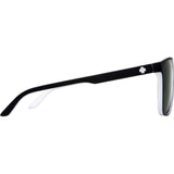 Czar Whitewall-HD Plus Gray Green W/Platinum Spectra Mirror
