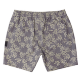 DELAY A63 FIT 17" ELASTIC BOARDSHORT