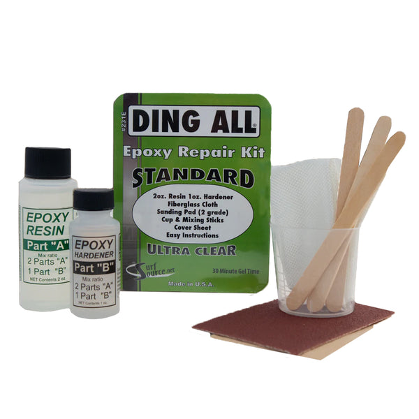 DING ALL EPOXY REPAIR KIT