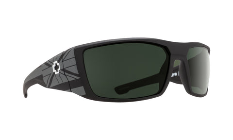 Dirk Hawaii - HD Plus Gray Green Polar