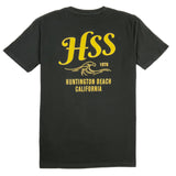 HSS DOUBLE UP TEE