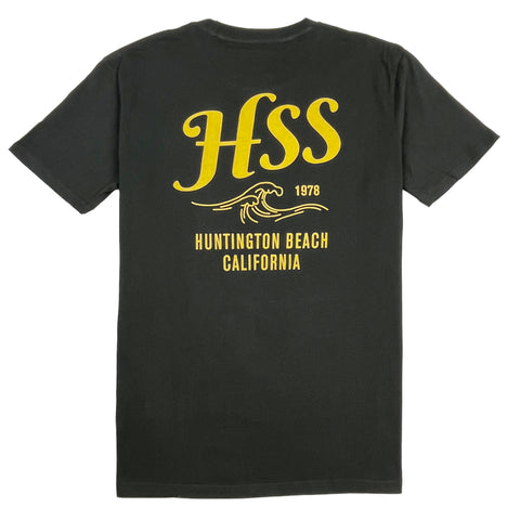 HSS DOUBLE UP TEE