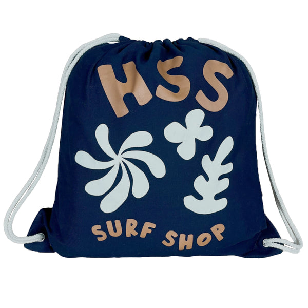 HSS SOLSTICE DRAWSTRING BACKPACK