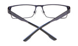 Elijah 55 - Navy/navy