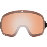 Legacy Lens-Happy Persimmon W/Lucid Silver