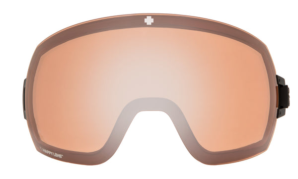Legacy Lens-Happy Persimmon W/Lucid Silver