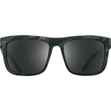 Discord Stealth Camo - HD Plus Gray Green with Black Spectra Mirror