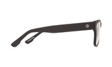 Weston 54 - Matte Black
