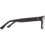 Weston 54 - Matte Black