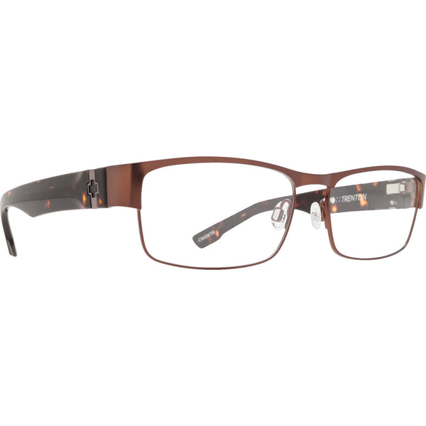 Trenton 55 - Chestnut/dark Tort