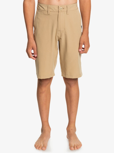 Boy's Oceanmade Union Amph 19