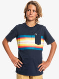 Boy's Resin Tint SS Yth