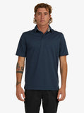 Waterman Water Polo Short Sleeve Polo Shirt