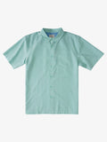 Waterman Centinele Short Sleeve Shirt