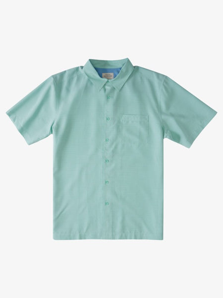 Waterman Centinele Short Sleeve Shirt