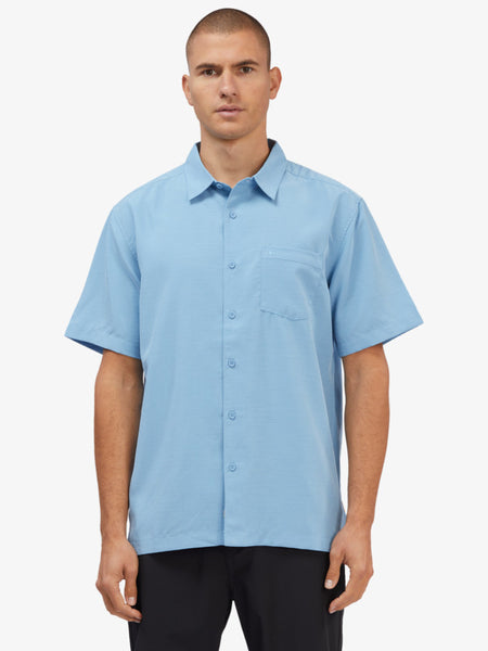 Waterman Centinele Short Sleeve Shirt