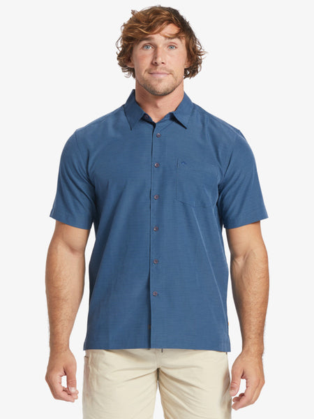 Waterman Centinele Short Sleeve Shirt