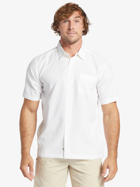 Waterman Centinele Short Sleeve Shirt