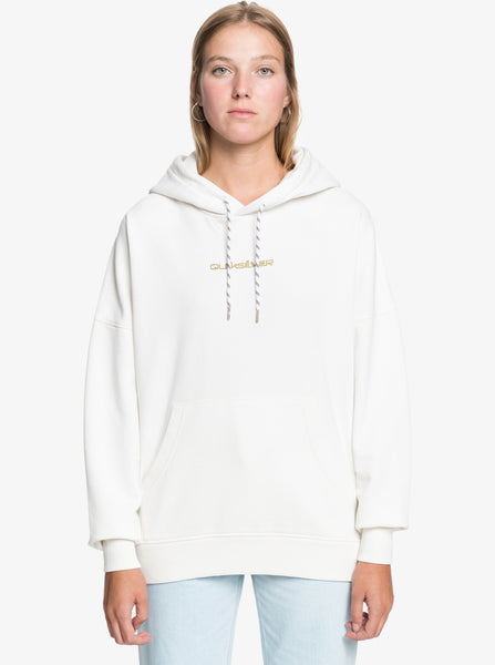 OVERSIZED HOODIE