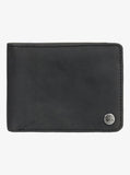 Men's Mac Tri-Fold Leather Wallet