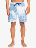 Men's Surfsilk Piped 18