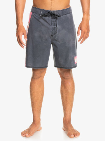 Men's Surfsilk Acid Wash 18