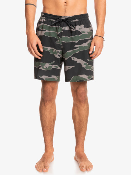Men's Omni Training Short 17