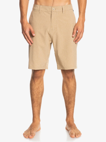 Men's Union Heather Amphibian 20