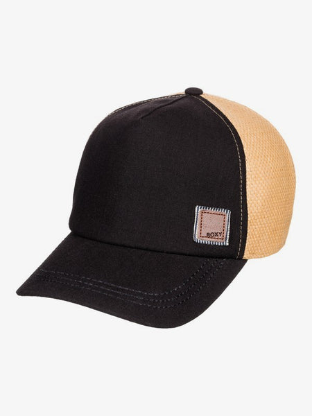 Women's Incognito Fitted Cap