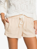 Women's New Impossible Love Pull-On Beach Shorts