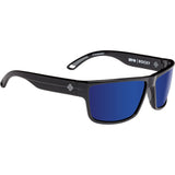 Rocky Black - HD Plus Bronze Polar with Blue Spectra Mirror