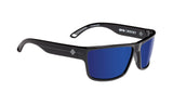Rocky Black - HD Plus Bronze Polar with Blue Spectra Mirror