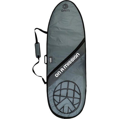 Fish Day Mission Board Bag