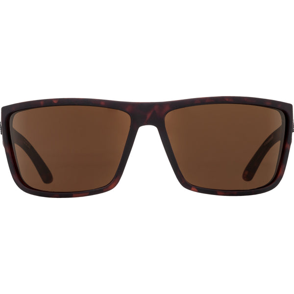 Rocky Matte Camo Tort - HD Plus Bronze