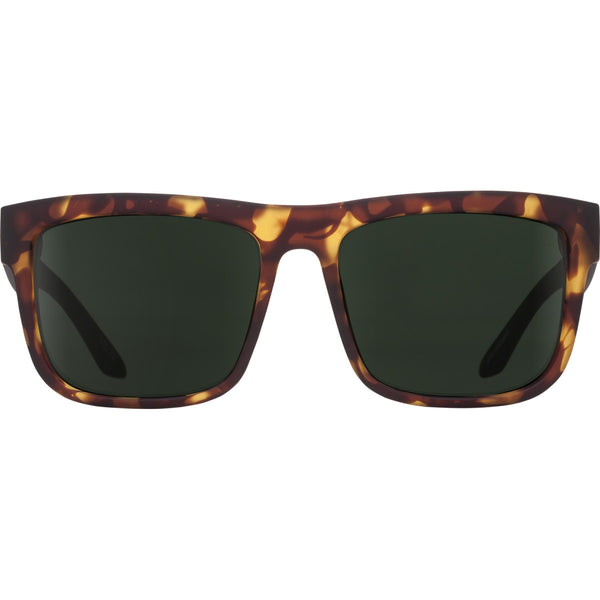 Discord Vintage Tortoise - HD Plus Gray Green