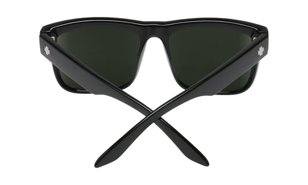 Discord Black - HD Plus Gray Green