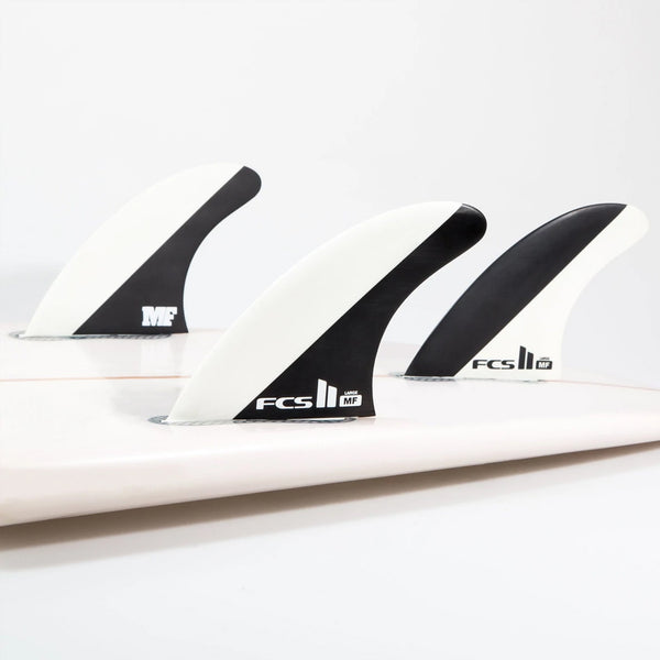 FCSII MICK FANNING LRG TRI FINS